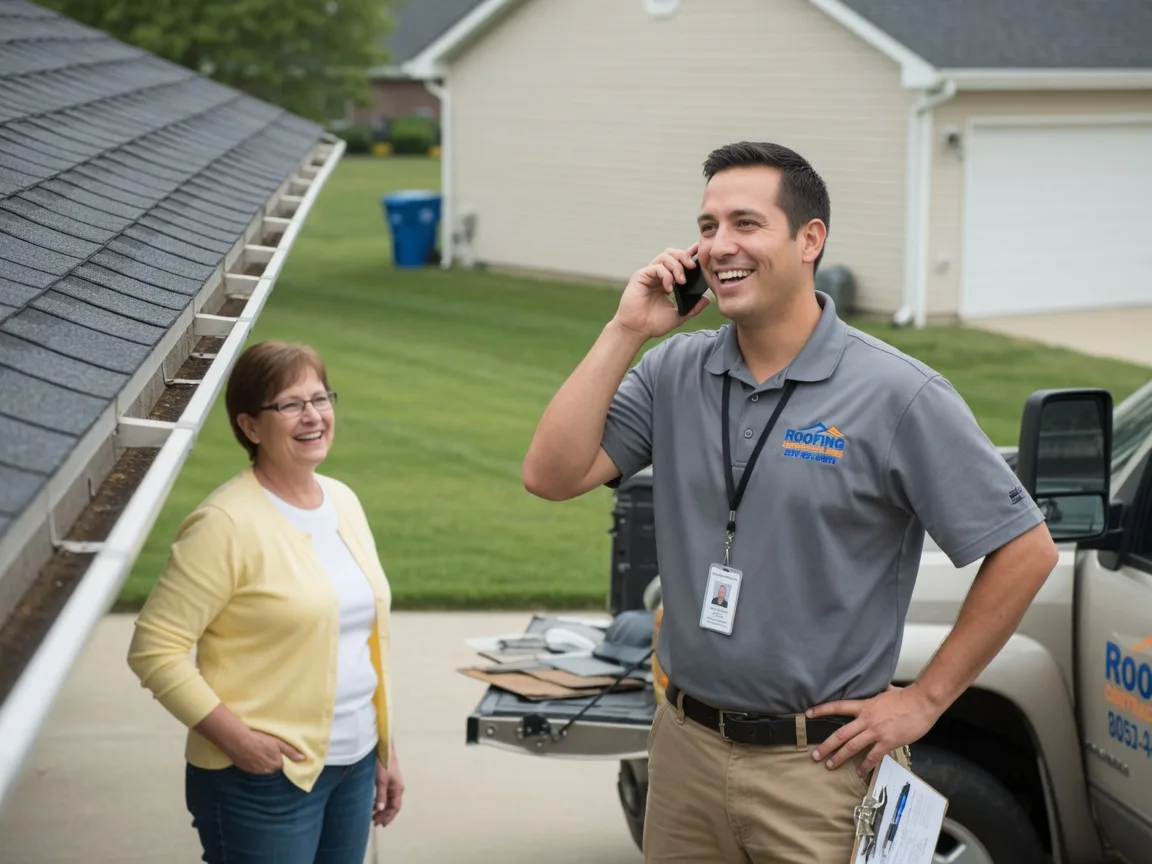 Local Roofing Contractors Oakton, VA FAQs